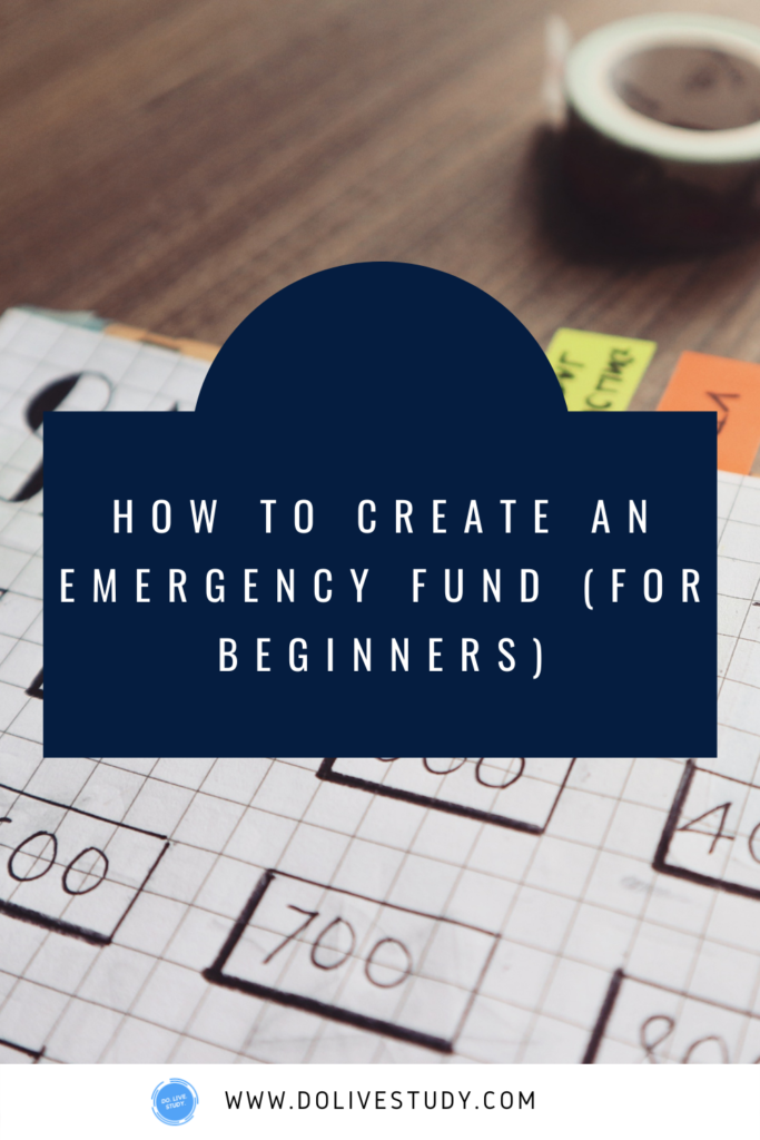 2 1 683x1024 - How To Create An Emergency Fund For Beginners