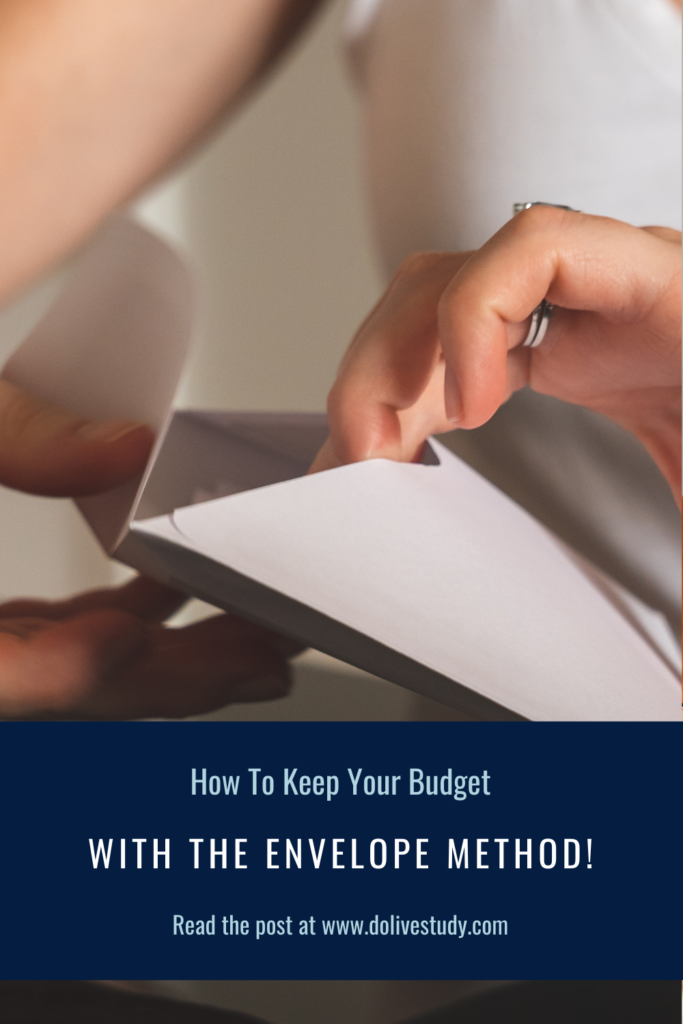 28 683x1024 - How To Keep Your Budget With The Envelope Method