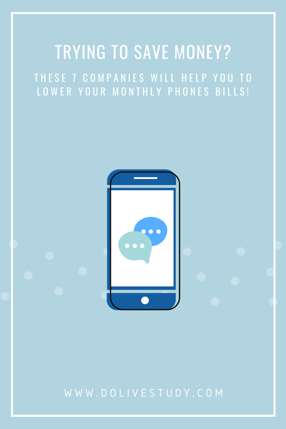 52 - 7 Cheap Phone Plans That'll Save You Money On Your Cell Phone Bill