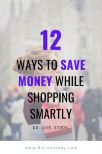 Pin 2 12 Ways To Save Money While Shopping Smart 200x300 - 12 Ways To Save Money And Shop Smart