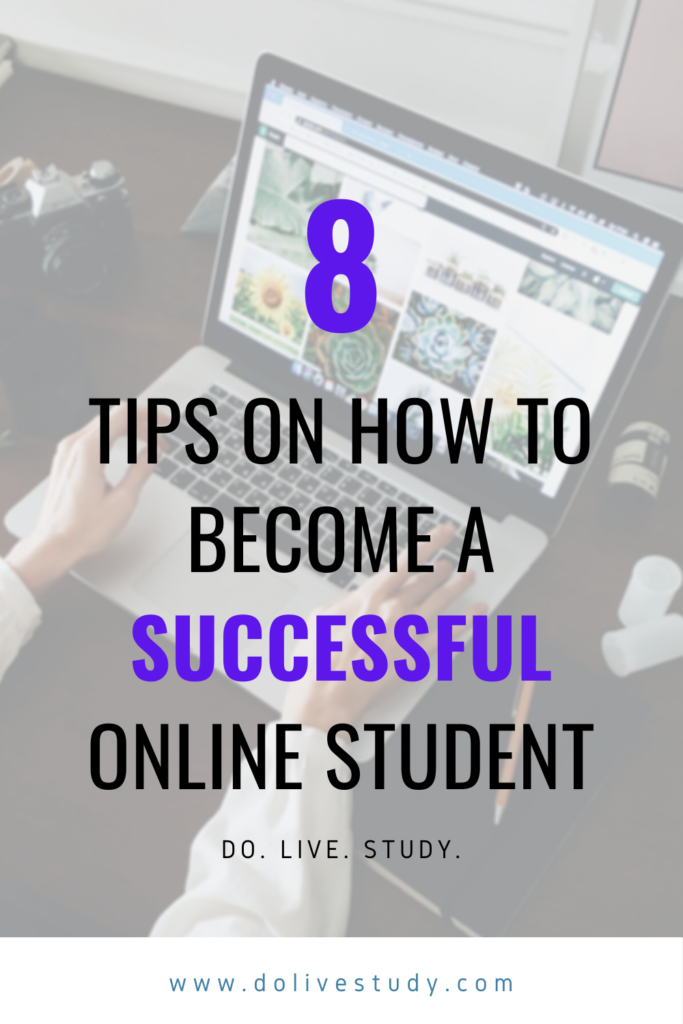 Pin 2 8 Tips On How To Stay Focused Adjust To Online Classes During The Covid 19 Crisis 683x1024 - 8 Tips On How To Stay Focused & Adjust To Online Classes During The Covid-19 Crisis