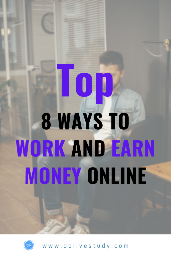 Pin 2 Ways To Earn Money And Work While Social Distancing 1 683x1024 - Ways to Earn Money and Work While Social Distancing (Remote Work)