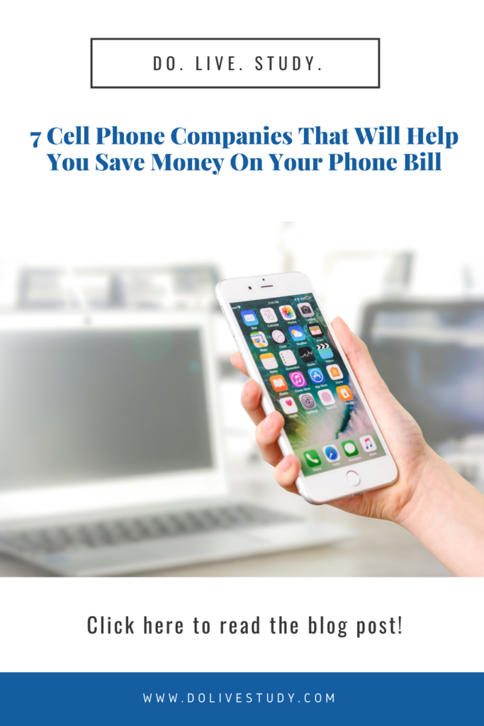 SaveMoneyByUsingOneOfTheseFreeStreamingServices 1 683x1024 - 7 Cheap Phone Plans That'll Save You Money On Your Cell Phone Bill