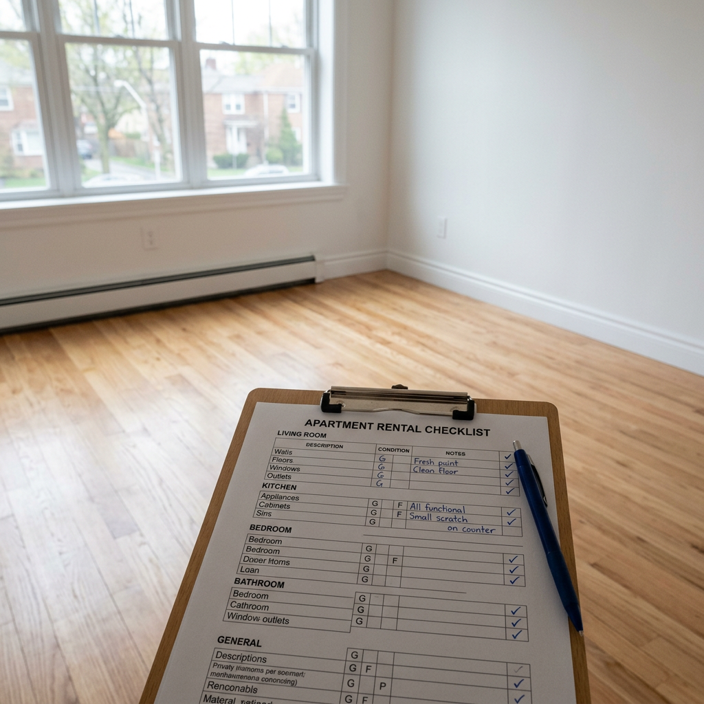 The Ultimate First Apartment Checklist: What to Know Before You Sign (2026 Guide) do. live. study 6a6f969e7070f - The Ultimate First Apartment Checklist: What to Know Before You Sign (2026 Guide)