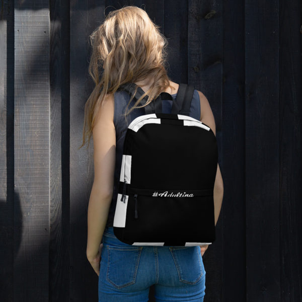 Adulting Backpack