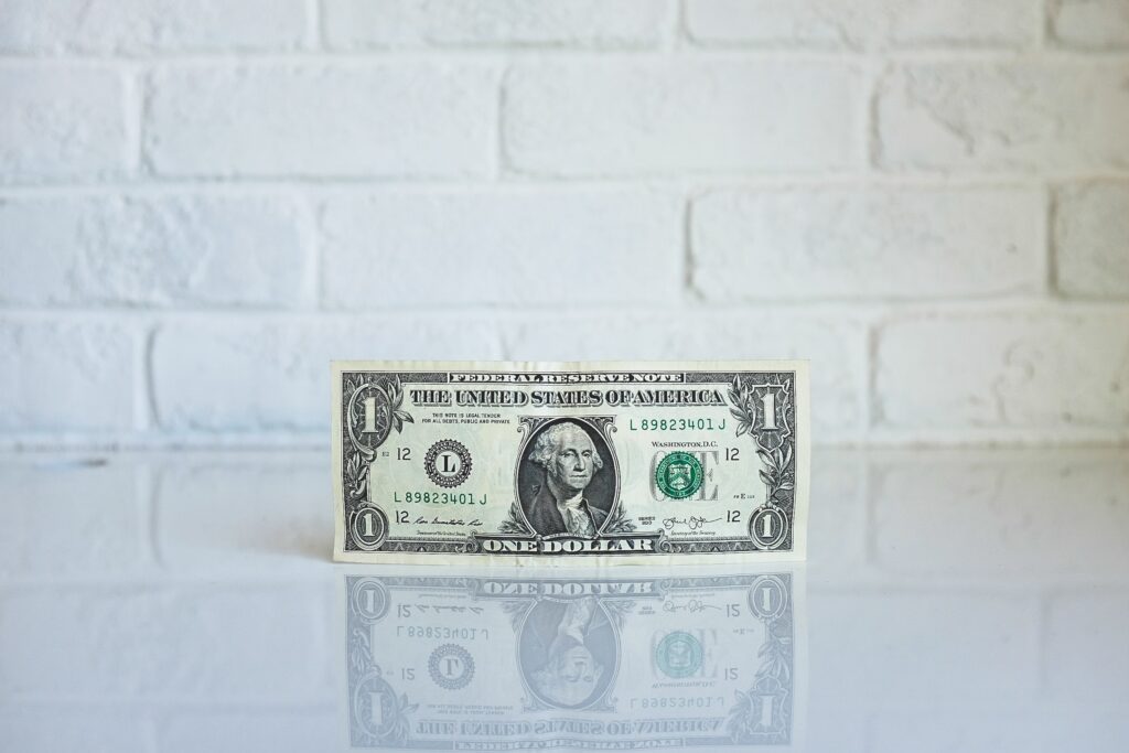 neonbrand JW6r 0CPYec unsplash 1024x683 - Thinking of Starting A Savings Plan? Try the Summer Savings Challenge (Free Printable Included)!