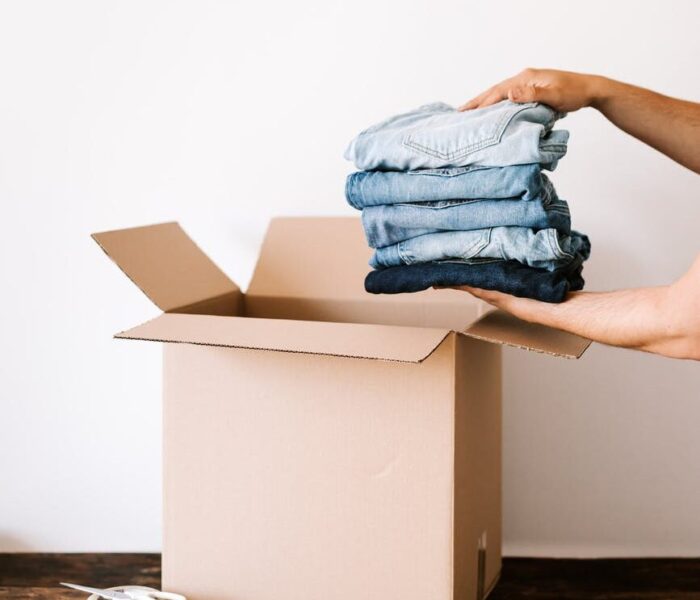 What To Pack For College + Free College Packing List