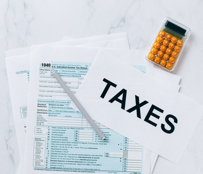 4 Effective Things That You Can Do With your Tax Refund